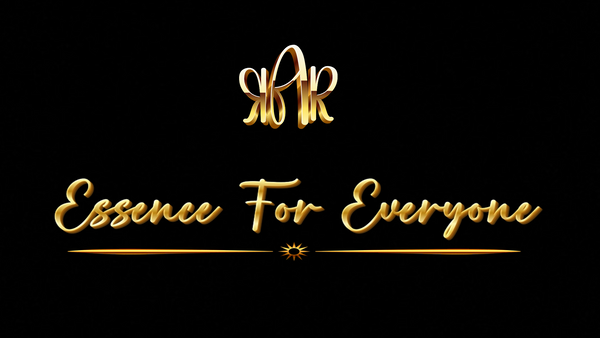 RAR "ESSENCE FOR EVERYONE"