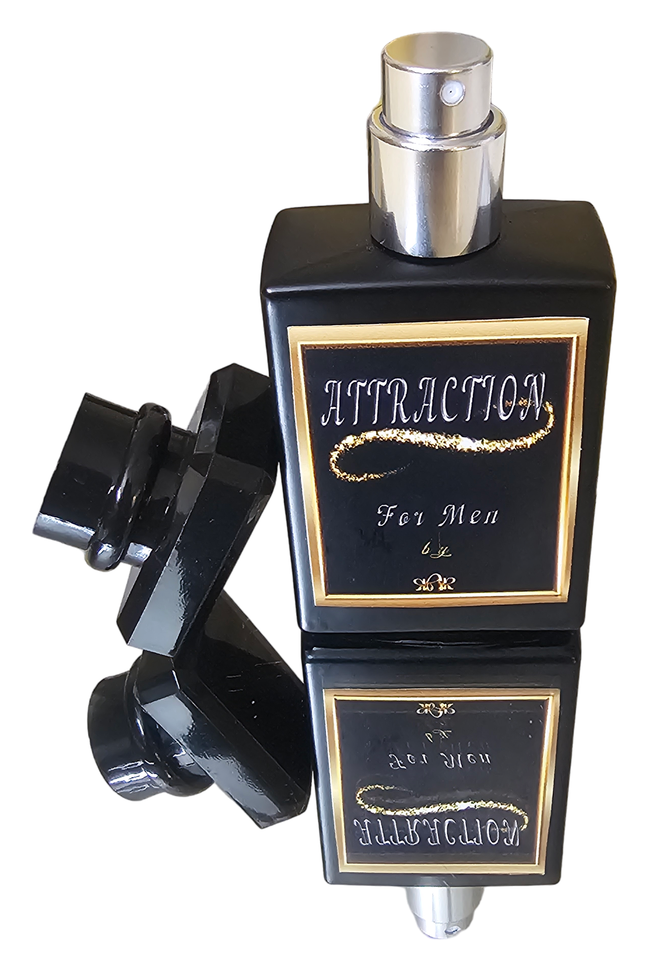ATTRACTION for Men