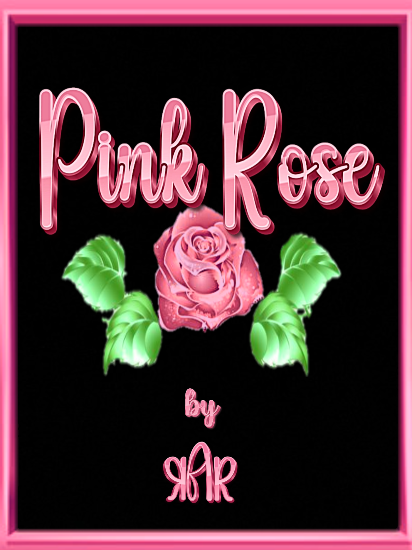 Pink Rose