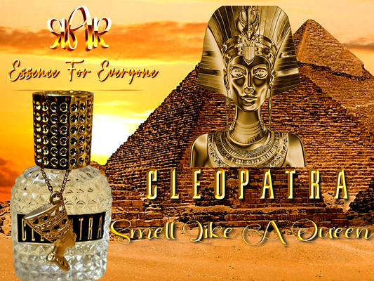 CLEOPATRA