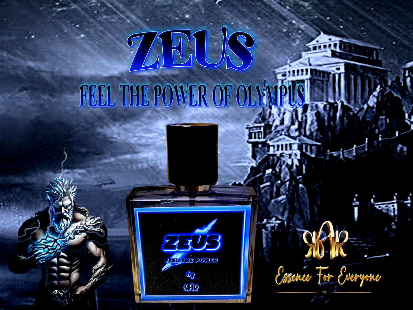 ZEUS