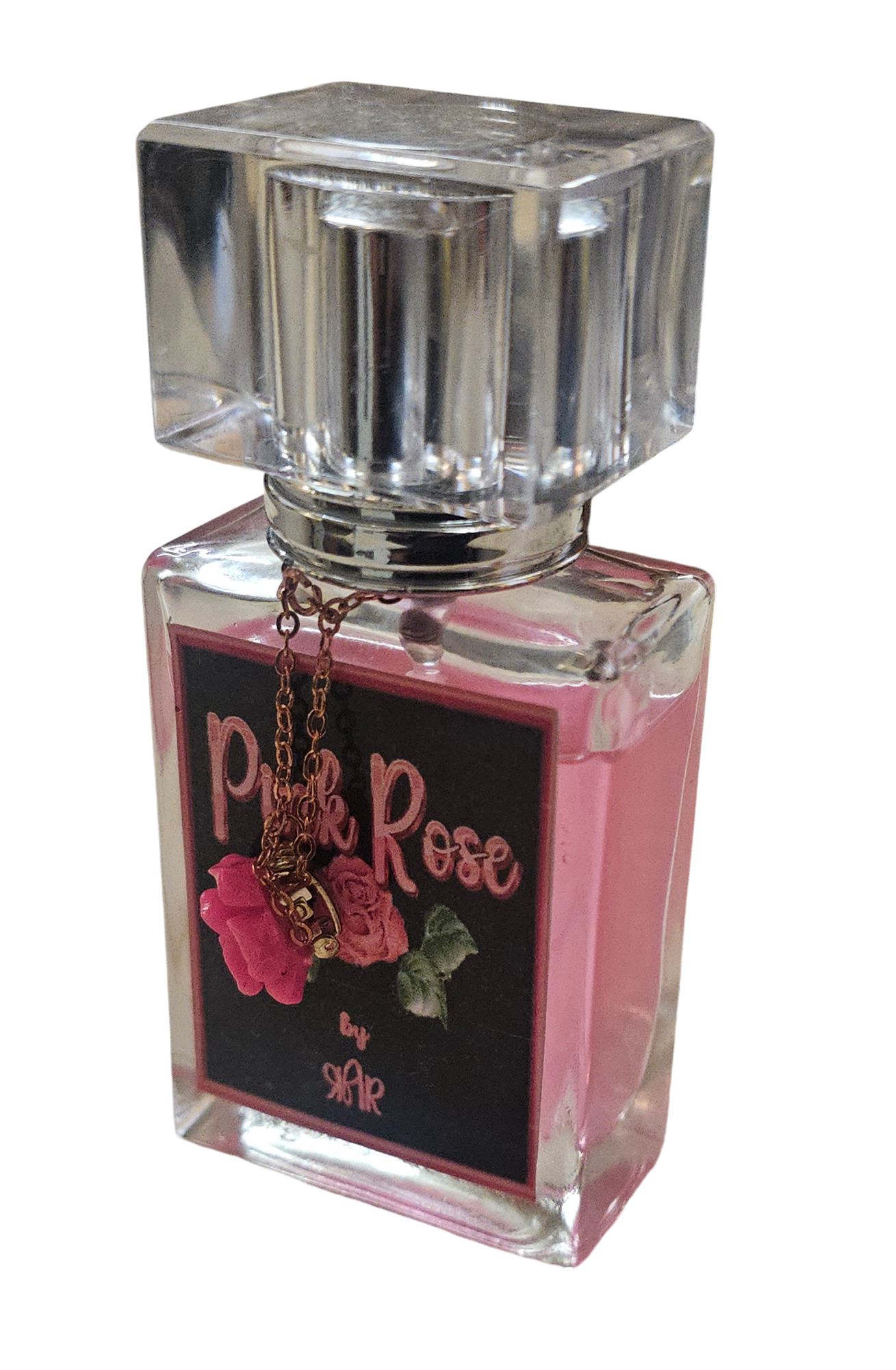 Pink Rose