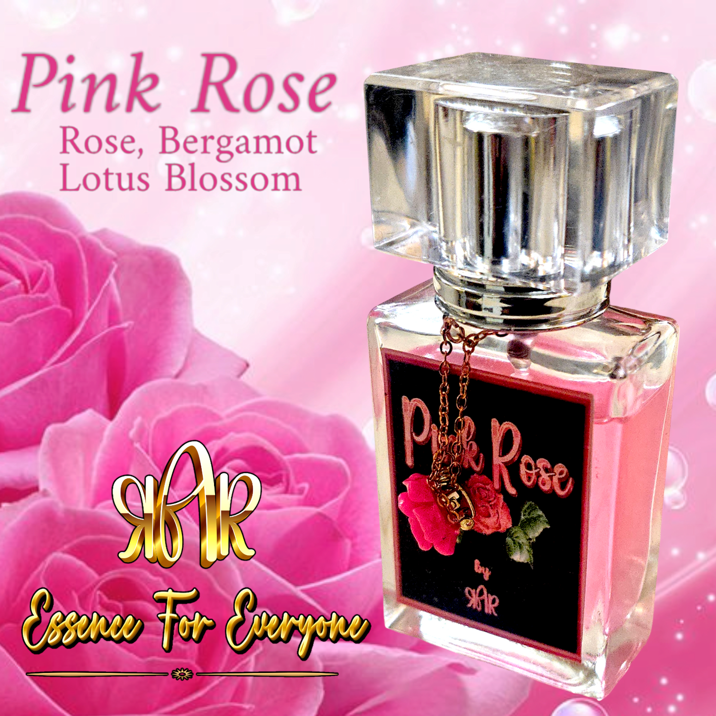 Pink Rose